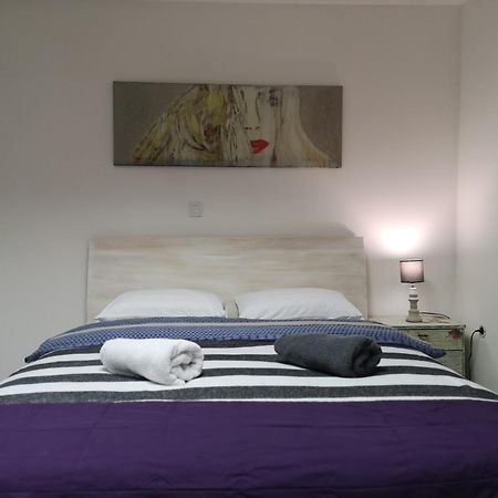 Rooms Madison Zagreb Room photo